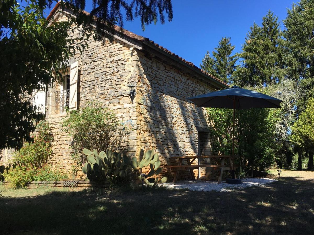 Gite Dordogne Perigord Hautefort Exterior photo
